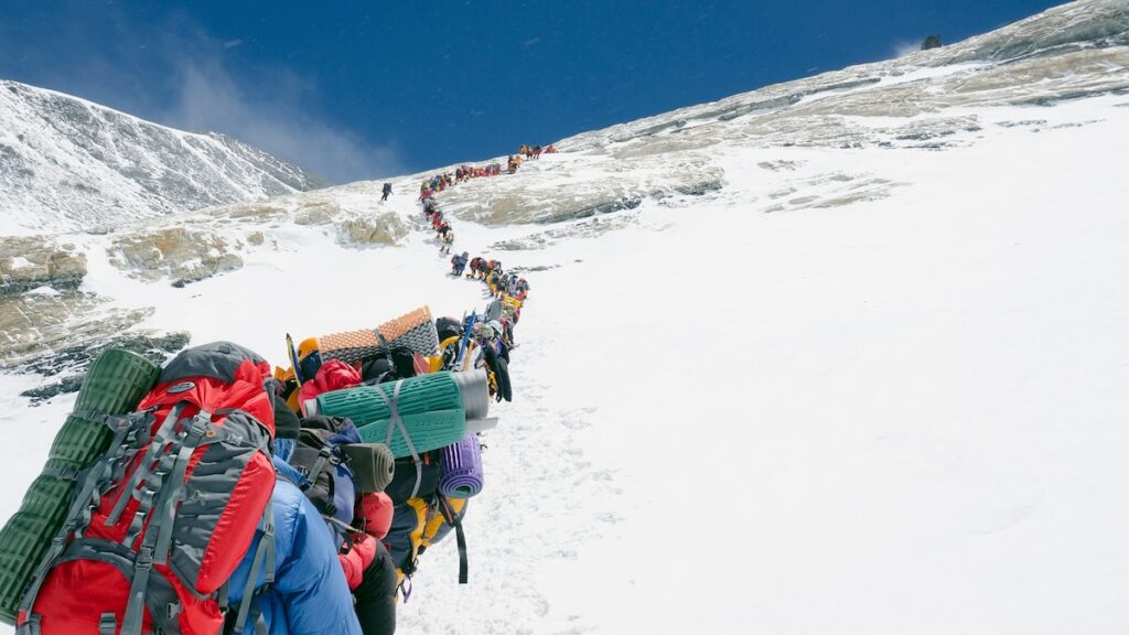 You can still climb Mount Everest. Here’s how to do it responsibly.