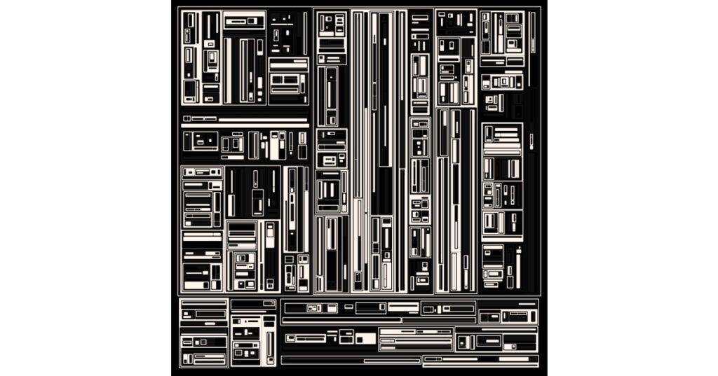 Forbes Acquires Groundbreaking Digital Artwork “Circuit City