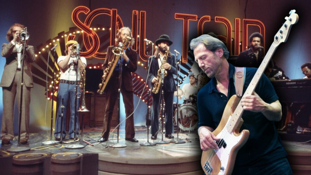 “Guys would come up and tell me, ‘I can play such-and-such a Tower of Power song note-for-note.’ But who cares?” The magic of Rocco Prestia’s bassline on Tower of Power’s Only So Much Oil in the Ground