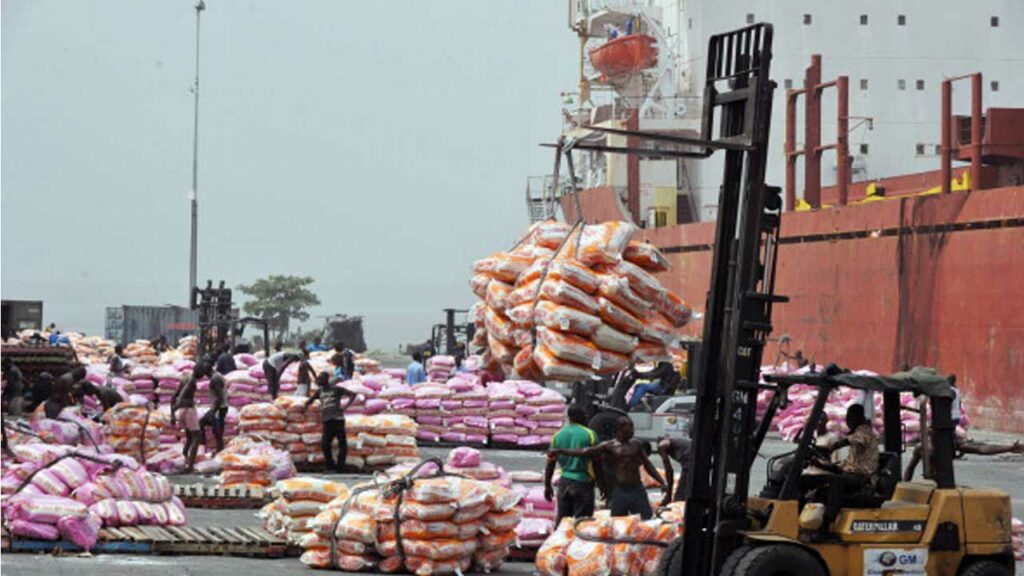 NCS Increases FX Rate for Import Duties to N1,441/$