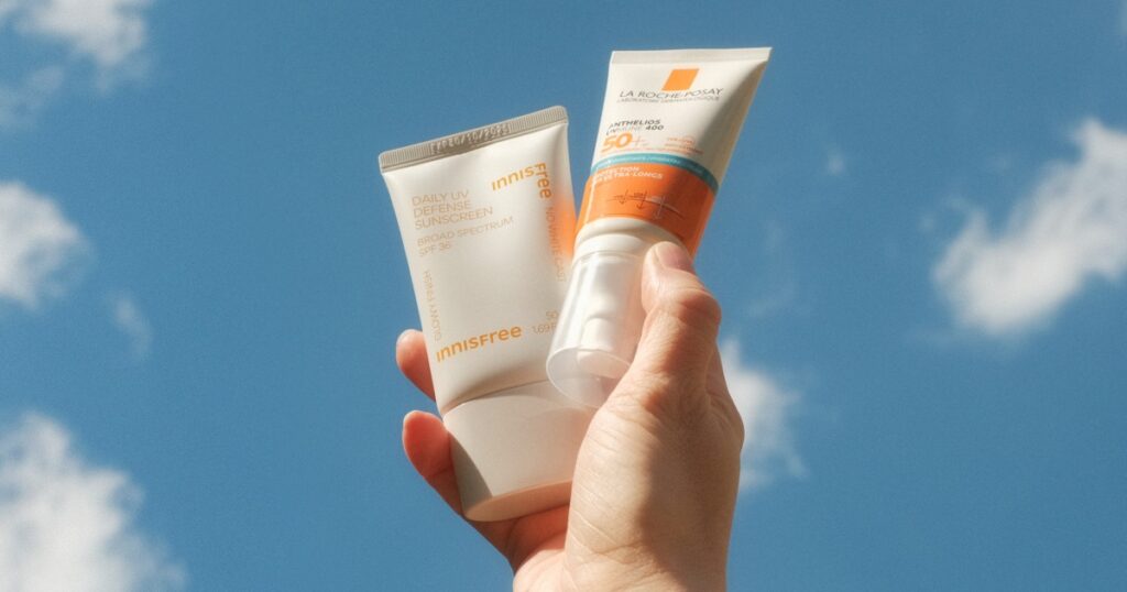 What’s keeping the U.S. from allowing better sunscreens?