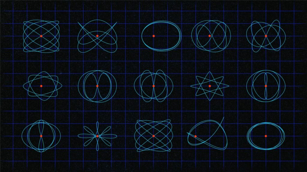 An Old Abstract Field of Math Is Unlocking the Deep Complexity of Spacecraft Orbits