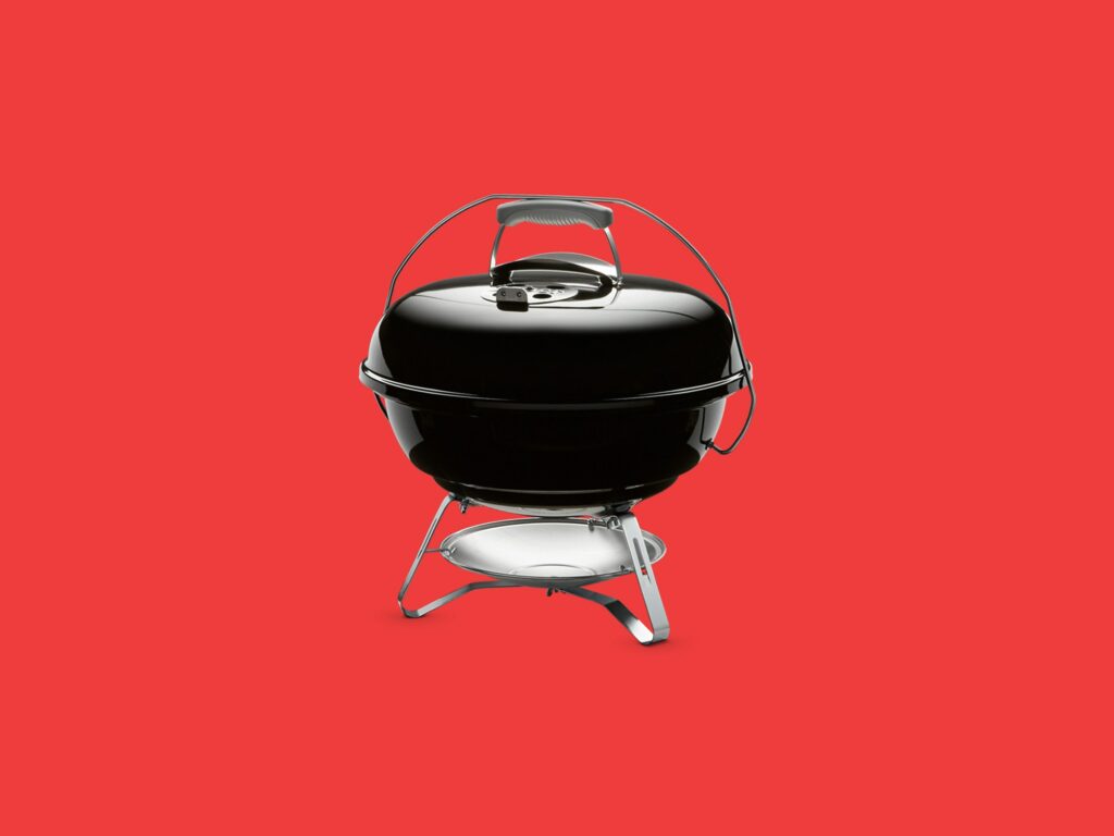 10 Best Portable Grills (2024): Charcoal, Propane, Electric, and More