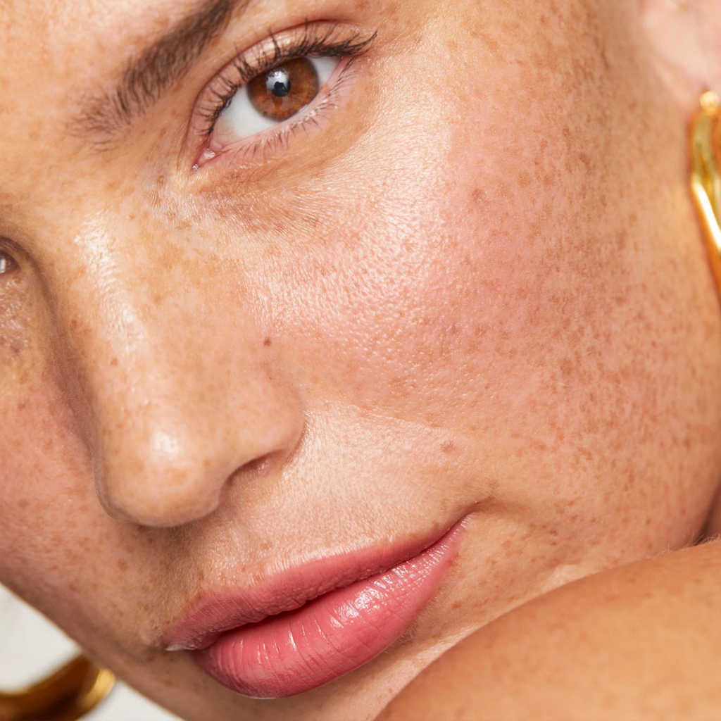 5 Solid Complexion Balms That Deliver Buildable Coverage With a Skin-Like Finish