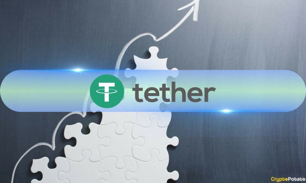 These Divisions Contributed Significantly to Tether’s Q1 2024 Profit of $4.52B