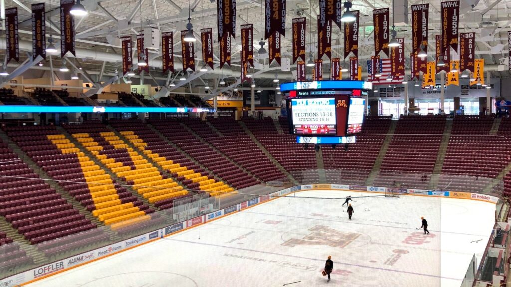 Rink Fries: NCAA considering next steps in allowing CHL players