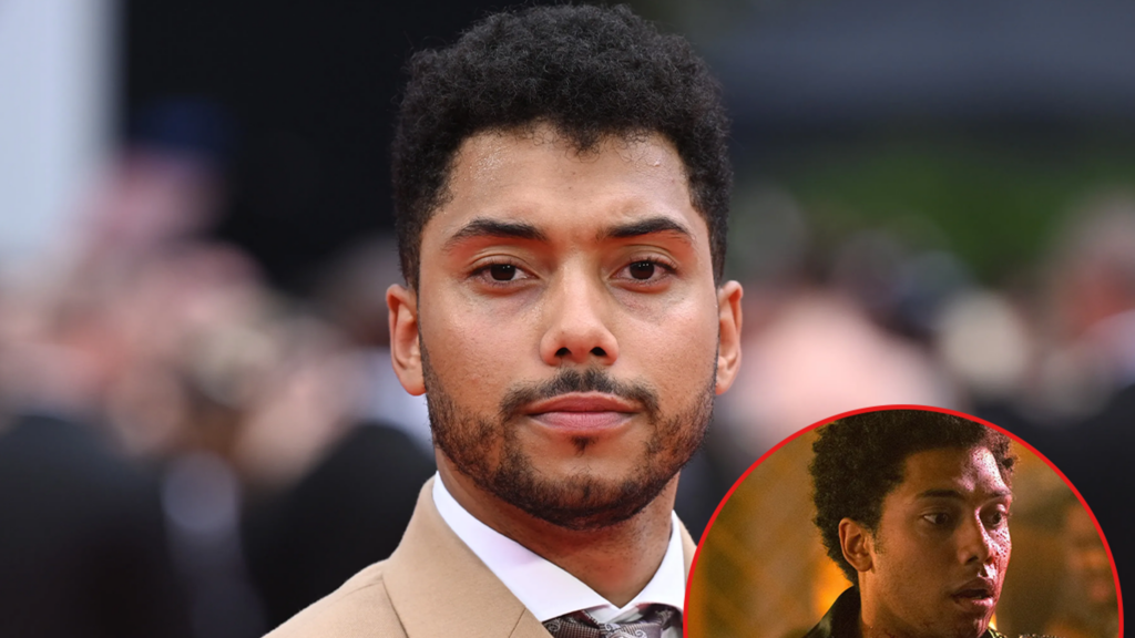 Chance Perdomo’s ‘Gen V’ Role Won’t Be Recast After Death, Producers Say