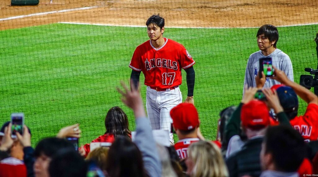 Tracking Ohtani’s stolen money directly connects ex-interpreter to Nix illegal gambling ring