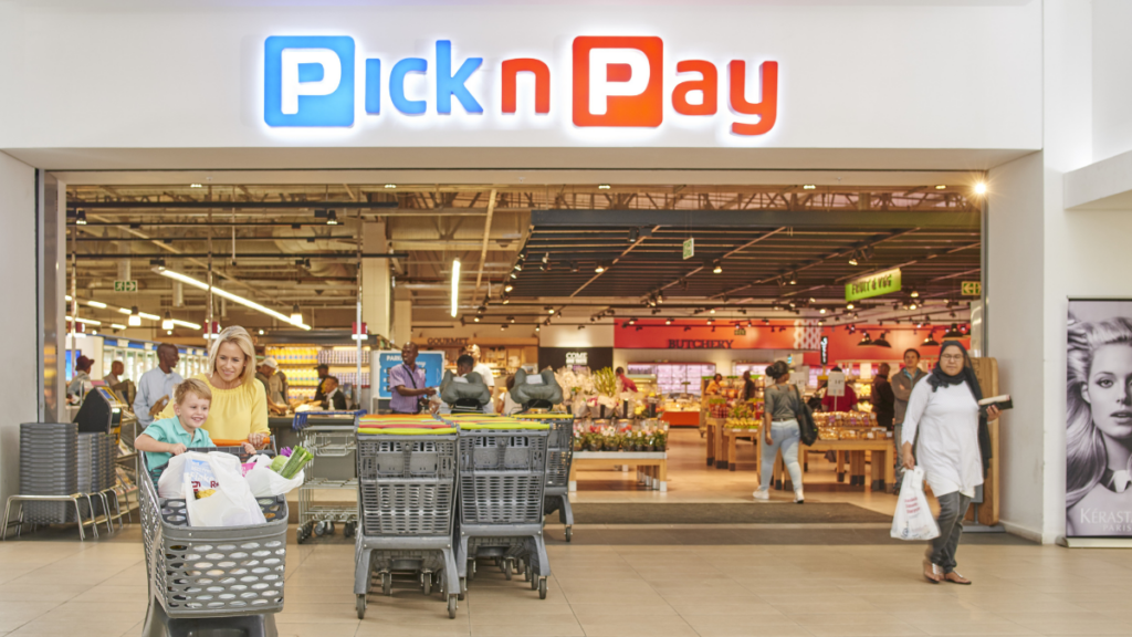 Pick n Pay embraces Bitcoin: Transforming transactions and financial freedom