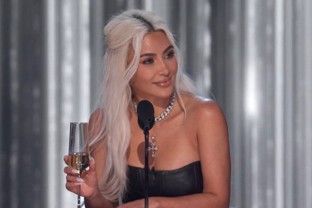 Kim Kardashian savagely booed at Tom Brady Netflix roast by wild crowd: ‘Woah, woah, woah’