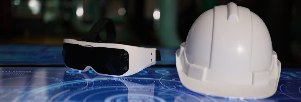 4 Technologies Making Construction Sites Safer