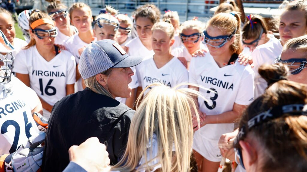 Virginia Women’s Lacrosse Earns No. 5 Seed, Will Host LIU in NCAA First Round