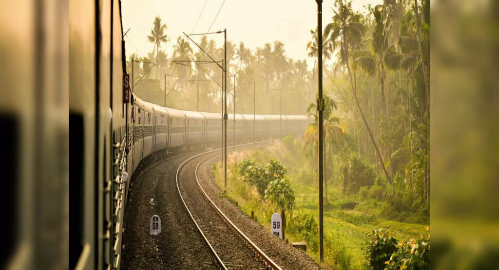 Coming soon! Private train tours from Kerala to start from June