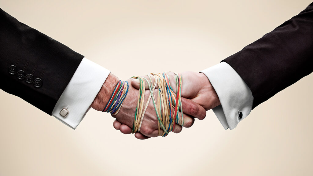 The FTC’s Noncompete Ban Was Long Overdue