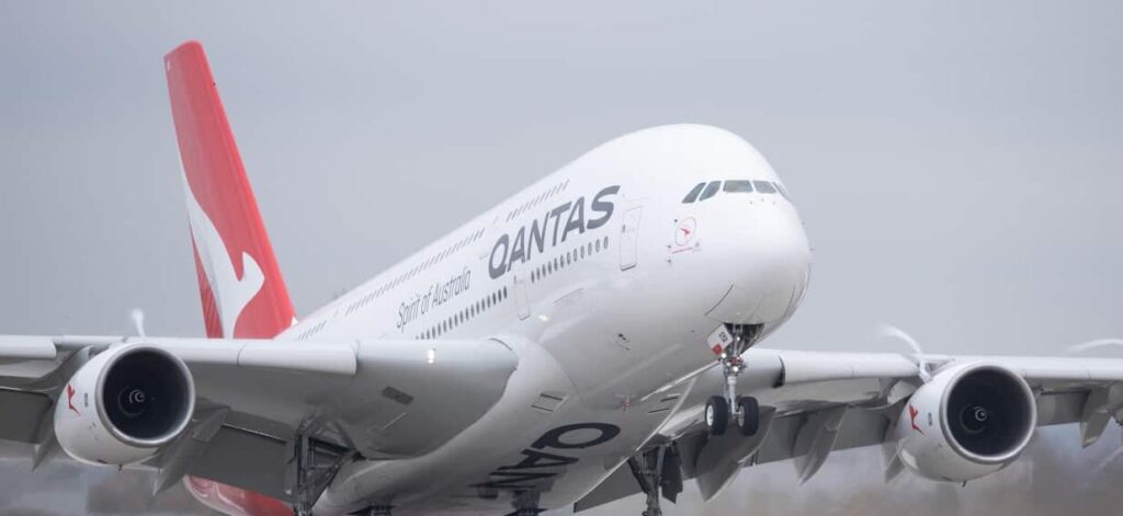 Qantas customers to receive up to $450 in compensation over ‘phantom’ flights