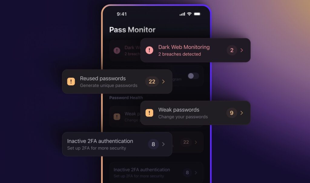 This new Proton Pass feature might get you to switch from your password manager