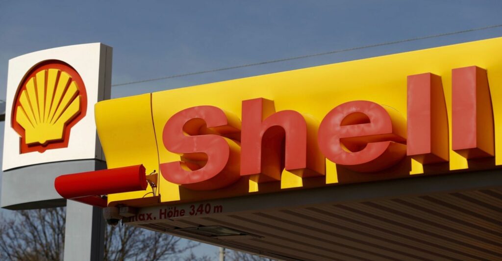 Shell Exits the Chinese Electricity Market, Reshaping Its Energy Transition Strategy