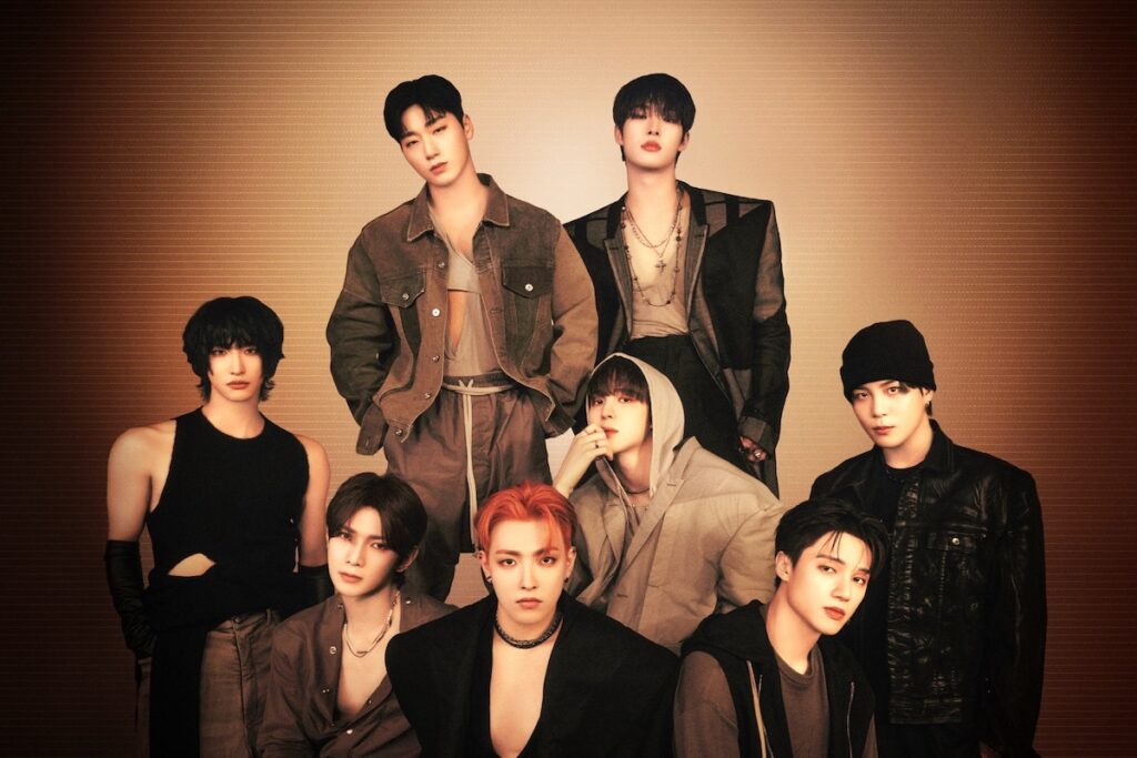 ATEEZ Confirmed As First K-Pop Act To Headline MAWAZINE International Music Festival