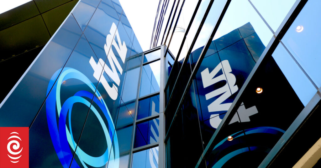 Restarting redundancy process would cause significant disruption for TVNZ