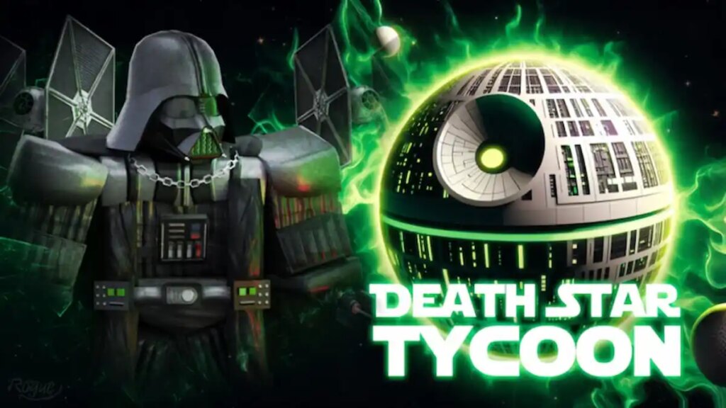 Death Star Tycoon codes (May 2024)