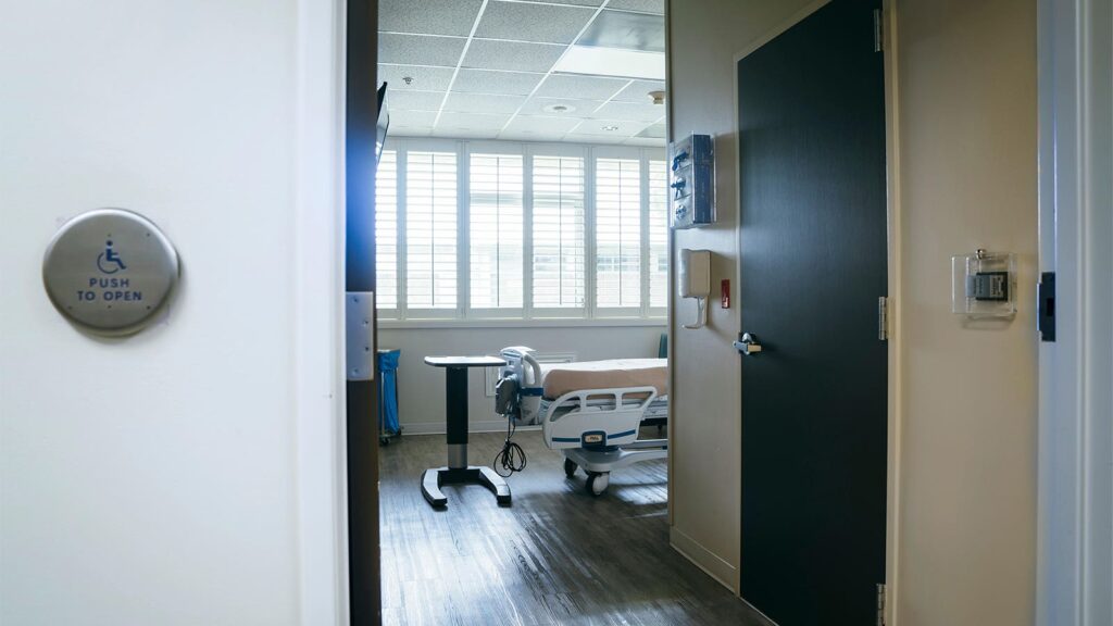 Medicare Hospital Trust Fund to Stay Solvent Until 2036, Trustees’ Report Says