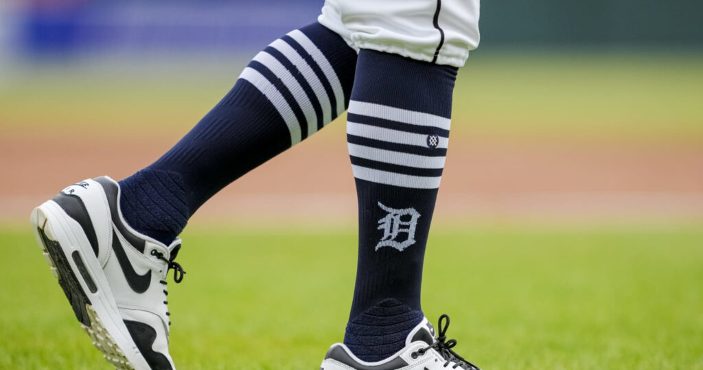 Tigers Unveil ‘Motor City’ MLB City Connect Uniforms in Video, Photos