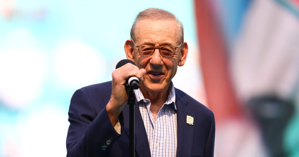 Dolphins ‘Unequivocally’ Not for Sale by Stephen Ross Amid $10B Bid Rumors, Exec Says