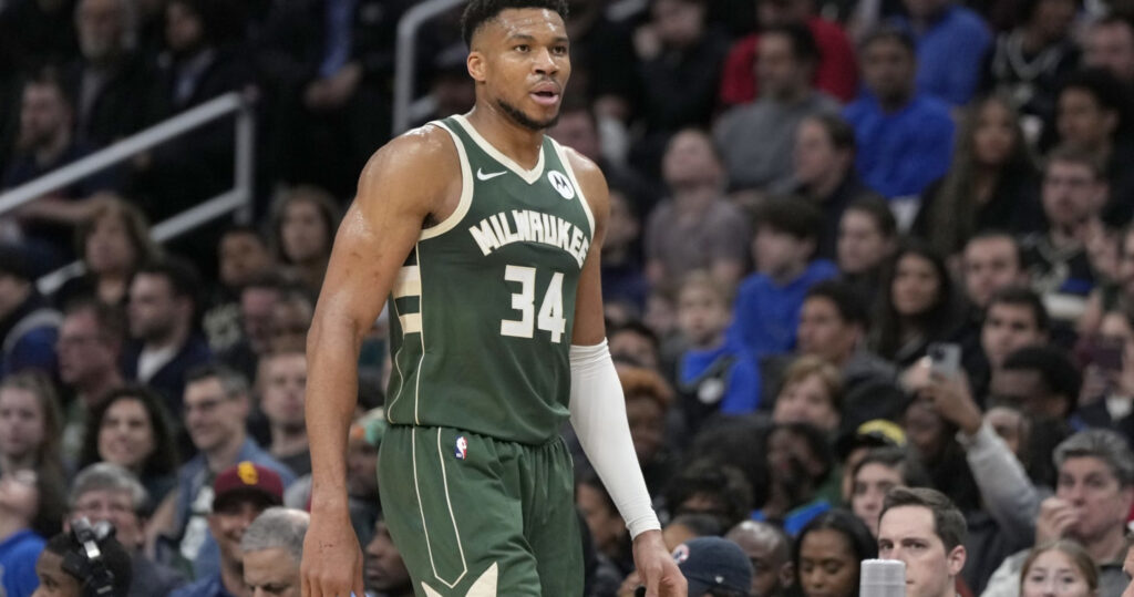 Windhorst on Giannis Trade Rumors: ‘No Rumbles’ on Bucks Star After NBA Playoff Exit