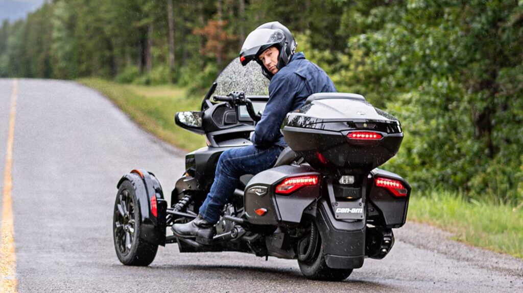 6 Of The Fastest Three-Wheeled Motorcycles You Can Buy Today