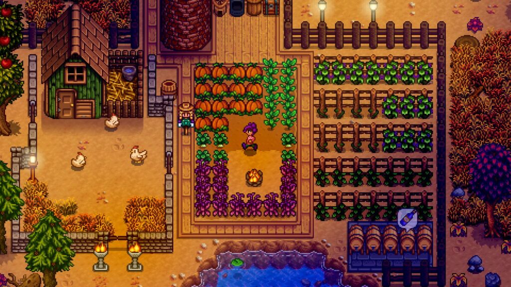 Stardew Valley Review