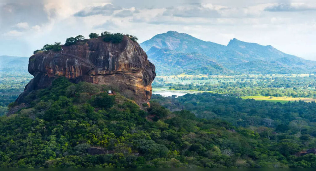 Sri Lanka extends visa-free entry for Indian visitors and others to boost tourism