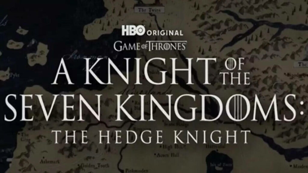 A Knight Of The Seven Kingdoms: Time to explore about release window, cast, director, plot and episode count