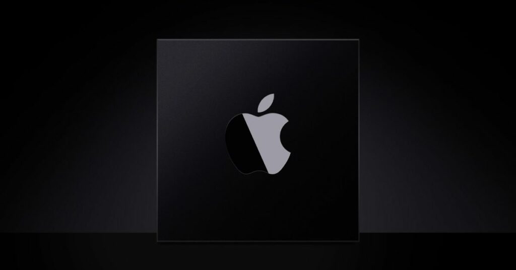 Every M-series Apple silicon chip, device, and release date