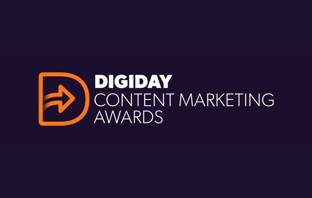 Marvel Studios, eBay, HelloFresh and Peacock are Digiday Content Marketing Awards winners