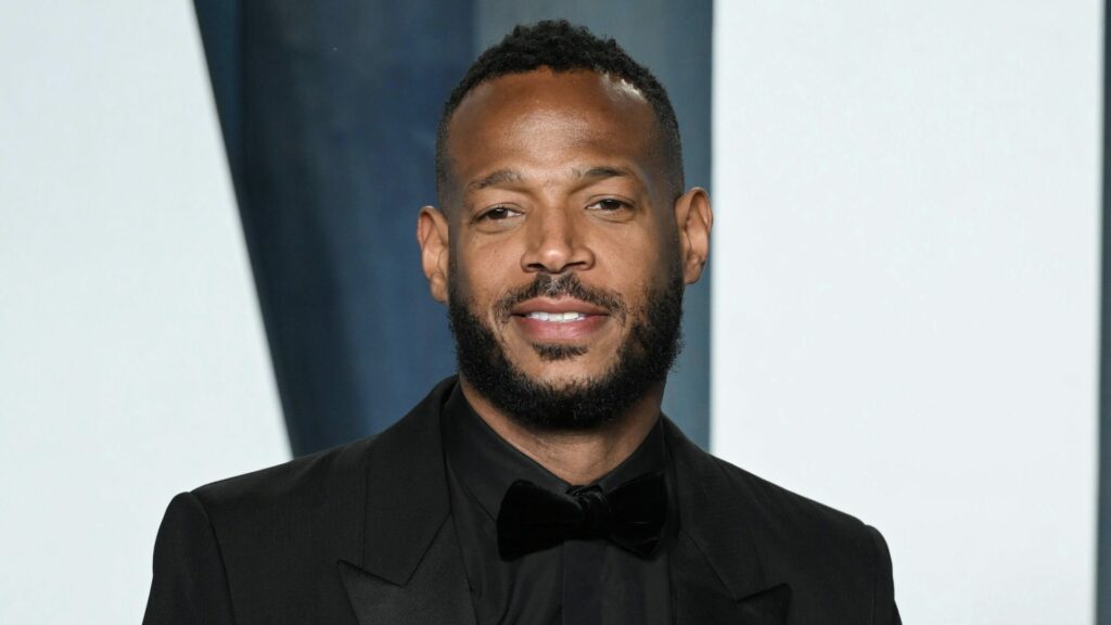 Marlon Wayans Reveals He Never Got Married Because He Didn’t Want His Mom “To Be Jealous”