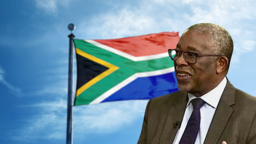 MAILBOX: Moeletsi Mbeki for president – and a rational approach to EWC