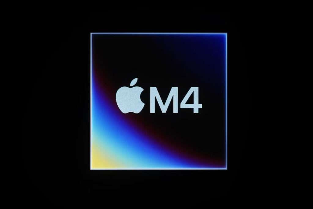 Apple debuts bleeding-edge M4 processor in new iPad Pro