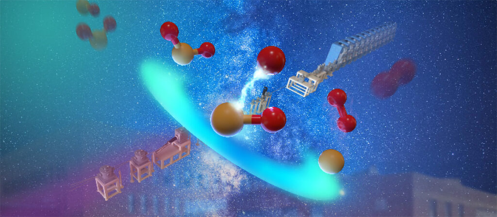 A New Frontier in Chemistry: Roaming Reactions Shatter Old Assumptions