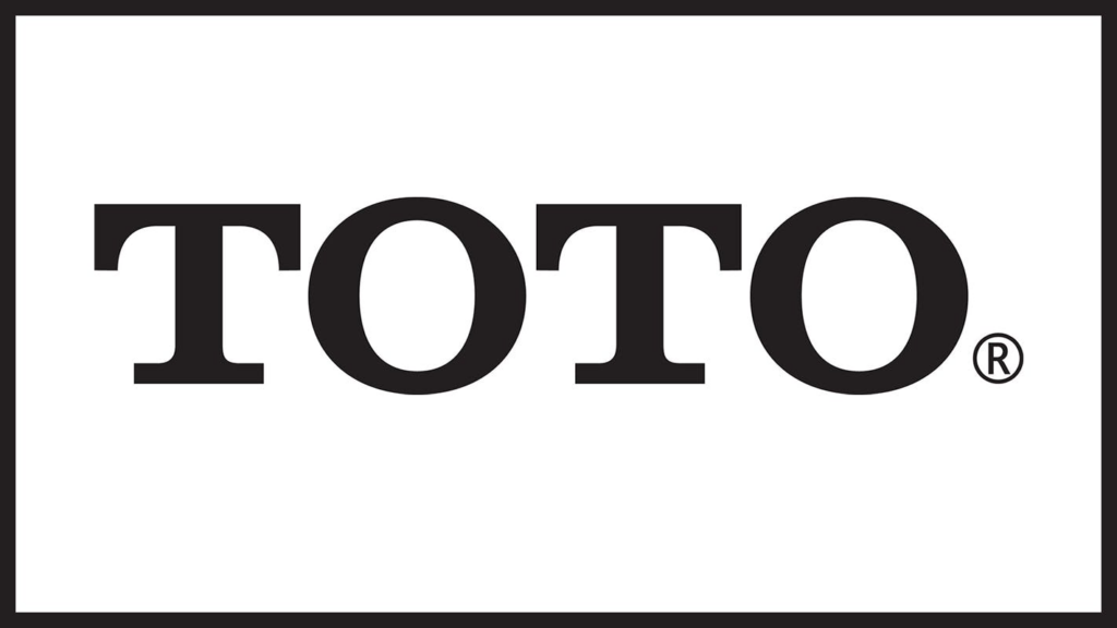 Toto Hits Two Major Sustainability Milestones