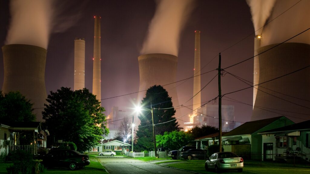 One way or another, new EPA rules will stop pollution from coal-fired emissions