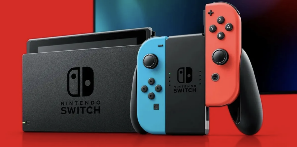 Nintendo’s president reportedly says ‘Switch next model’ is the ‘appropriate way to describe’ the next console