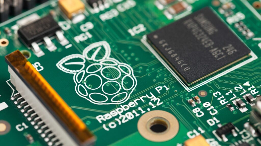 3 Things Raspberry Pi Can Do That Arduino Can’t