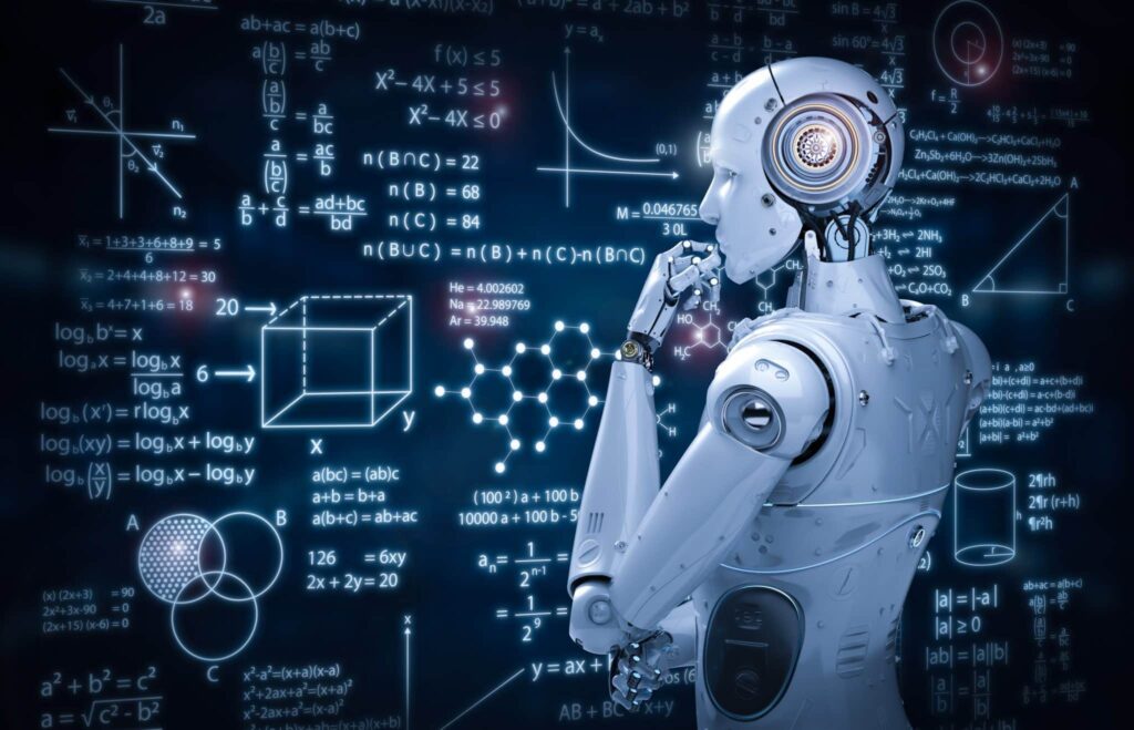 AI in Education Market Statistics – Key Trends & Figures For 2024