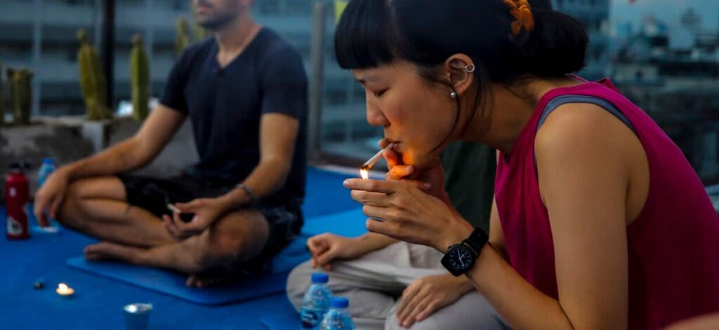 Why Thailand is outlawing cannabis only two years after legalising it