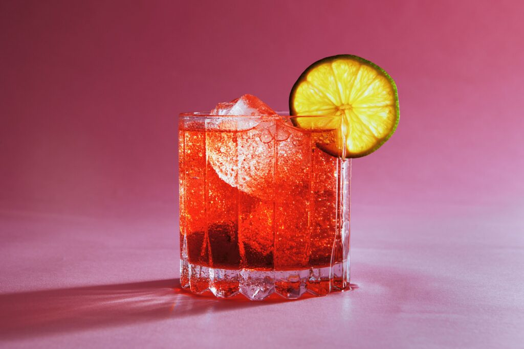 Negroni Sbagliato