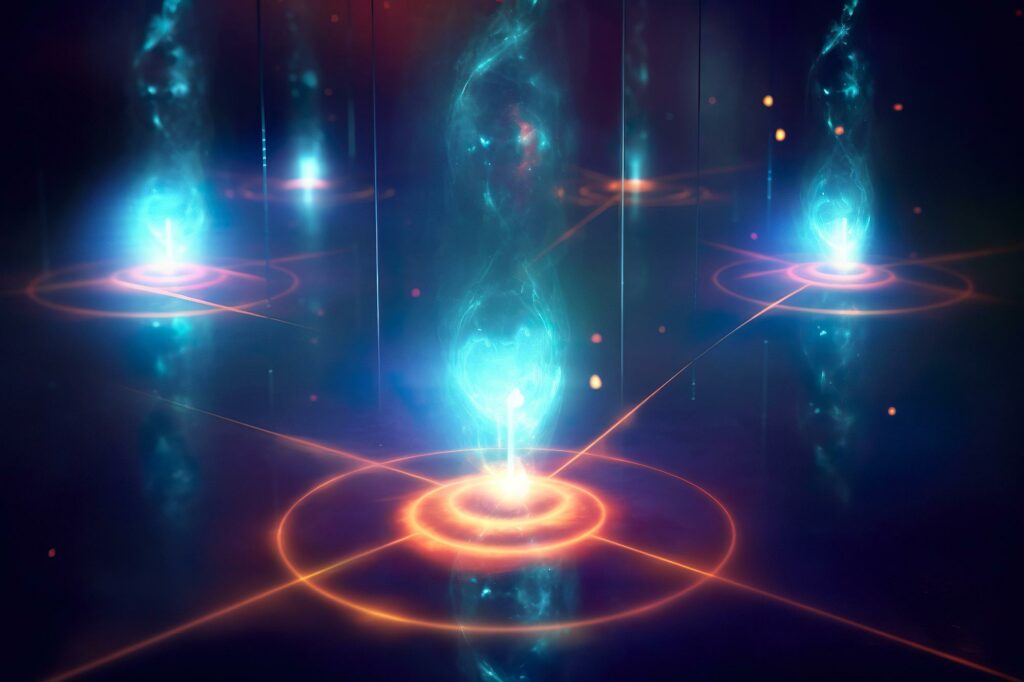 Turning Quantum Noise Into a Teleportation Breakthrough