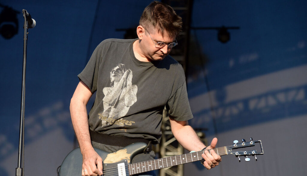 “Musician, studio engineer and the mastermind behind some of rock’s greatest albums”: Steve Albini, punk guitar icon and producer for Nirvana, Pixies, dies at 61