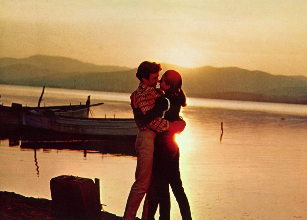 The Best French Riviera Films To Watch Now