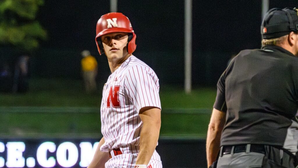 Nebraska Baseball Blows Final Nonconference Game in Final Inning to South Dakota St.