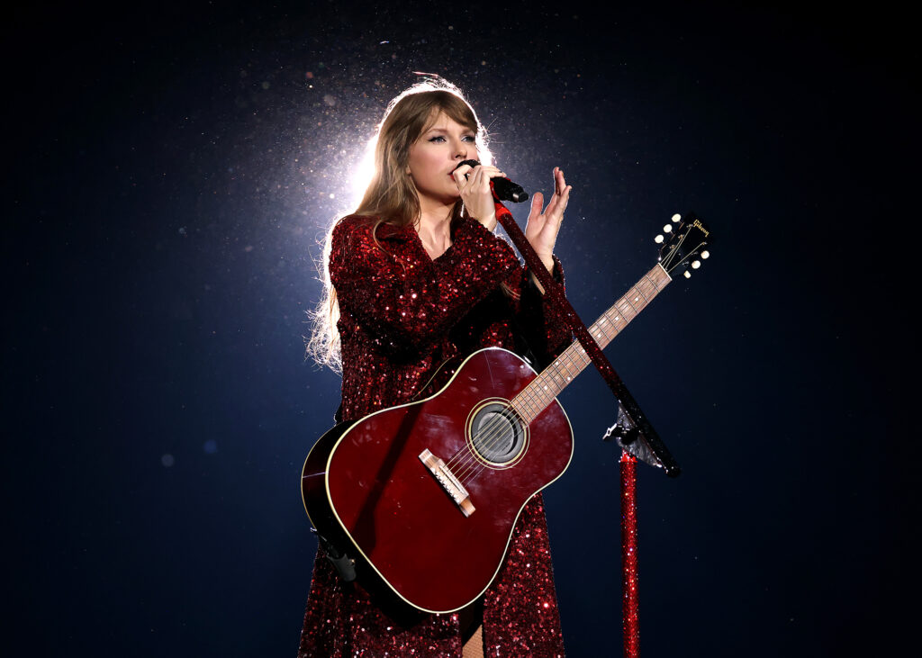 Taylor Swift Will Add ‘TTPD’ Songs to ‘Eras Tour’ Set, Promoter Confirms